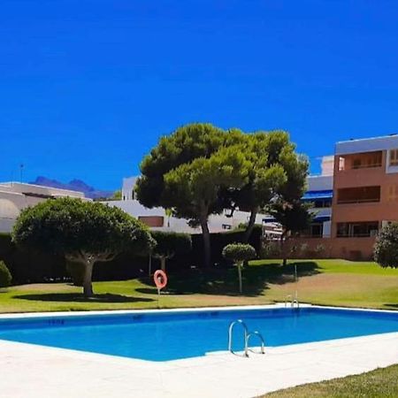 Amr El Palmeral Mojácar Exteriér fotografie