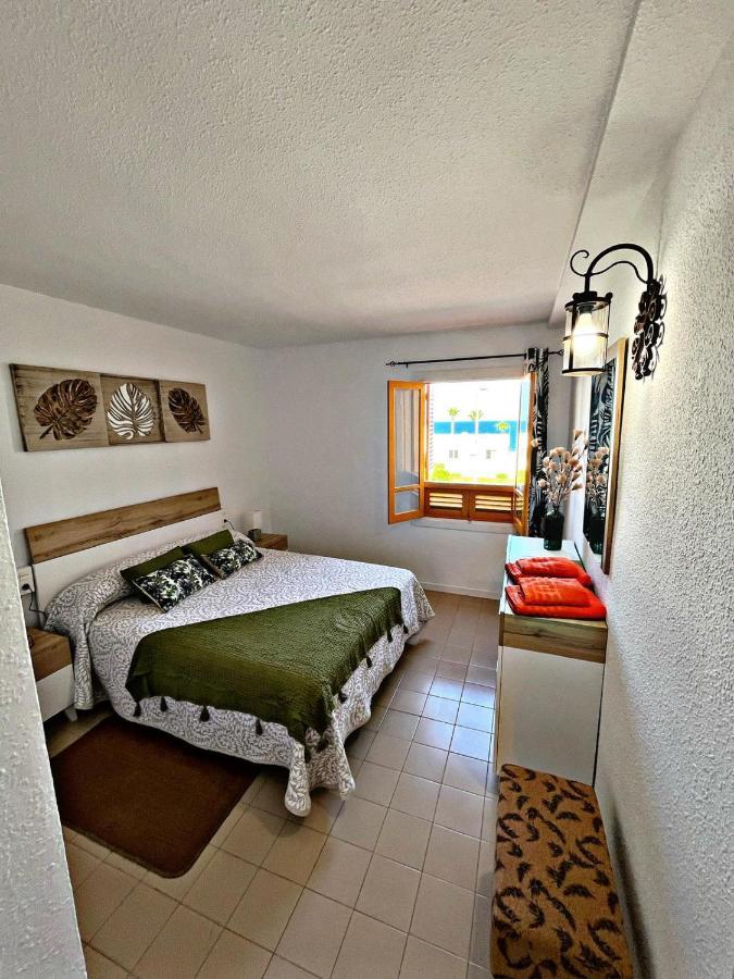 Amr El Palmeral Mojácar Exteriér fotografie