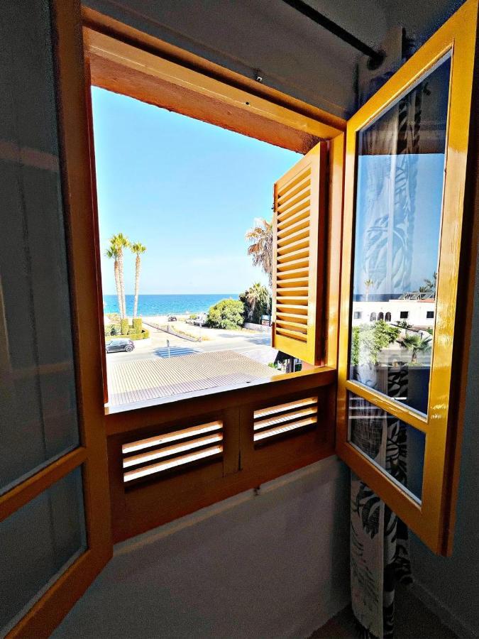 Amr El Palmeral Mojácar Exteriér fotografie