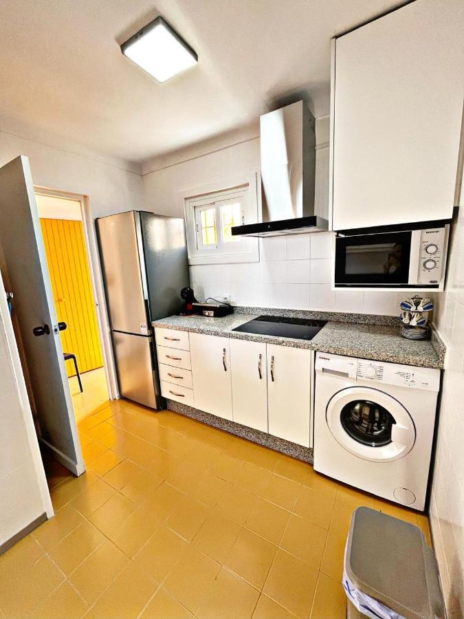 Amr El Palmeral Mojácar Exteriér fotografie